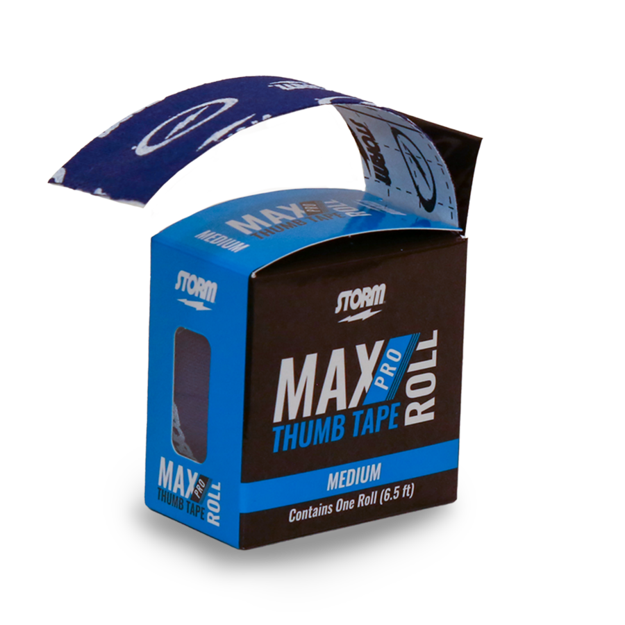 MAX PRO TAPE THUMB MED ROLL